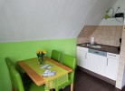 Kleine Nixe, Ferienwohnung 4