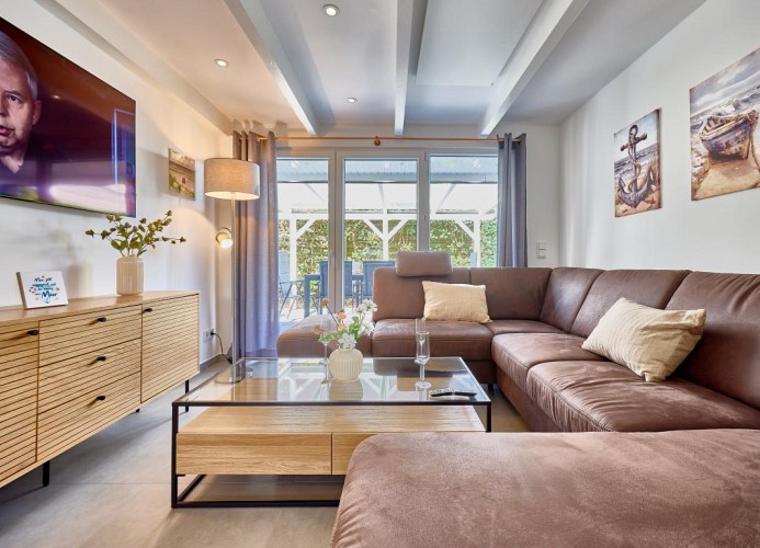 Ferienhaus Am Ringwall 82