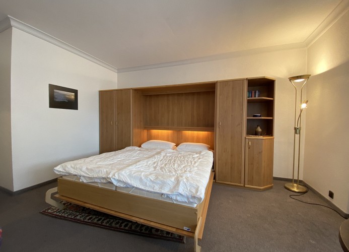 Haus Dwarslöper, Ferienwohnung 3