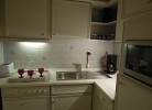 Seehütte Ferienwohnung 604