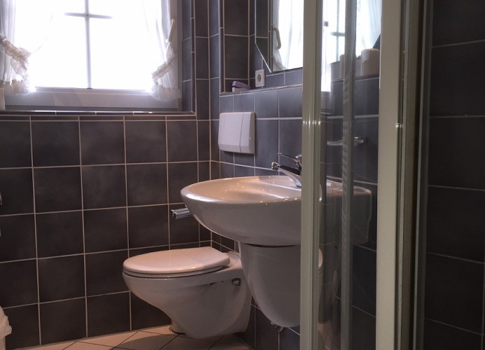 Nordseedüne, Ferienwohnung 9
