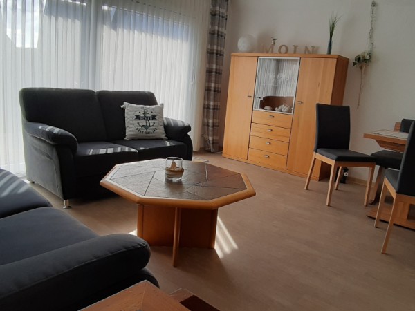 Ferienhaus Am Ringwall 11