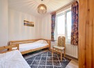 Duhner Düne Ferienwohnung 11 mit Teil-Meerblick