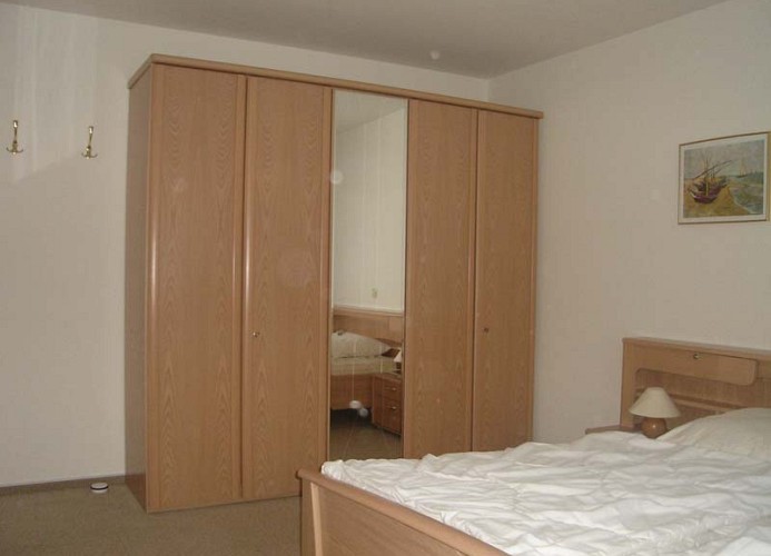 Am grooten Steen 20, Ferienwohnung 1