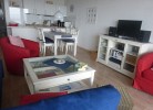 Nautilus, Ferienwohnung 13 inkl Strandkorb