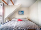 Elbstrom, Ferienwohnung 21