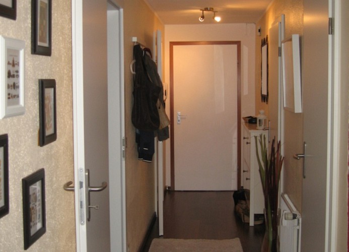 Voßhörn 27, Ferienwohnung 4