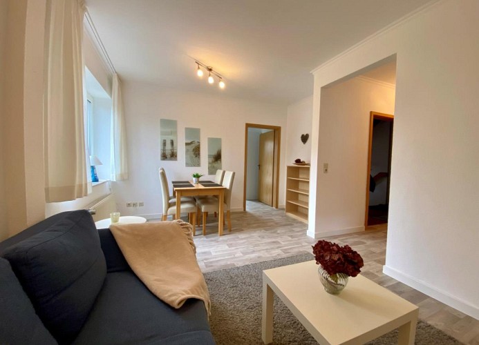 Haus Nicole Ferienwohnung 8