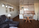 Nautilus, Ferienwohnung 23