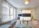 Villa Döser Strand Ferienwohnung 9