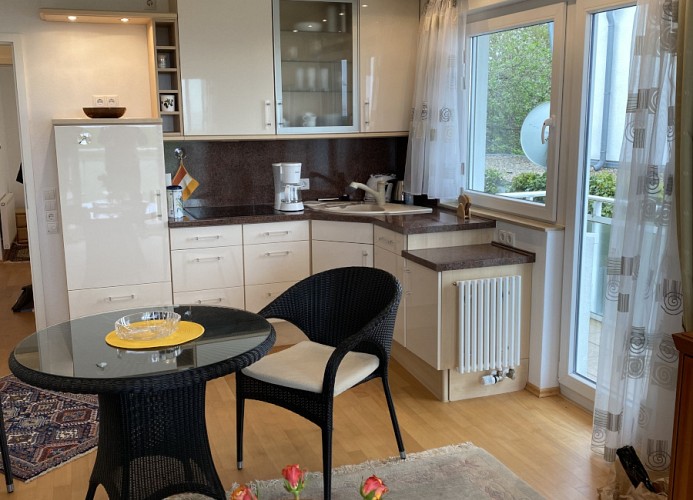 Dünenwind, Ferienwohnung 4