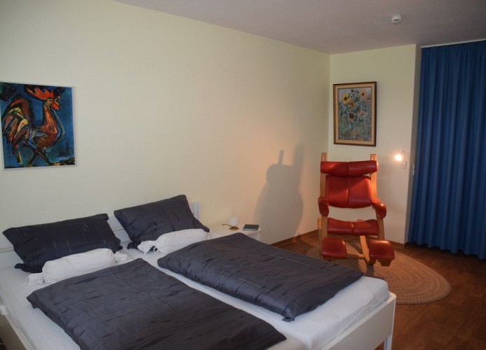 Nautilus, Ferienwohnung 7