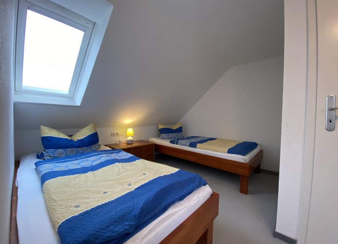Duhner Brise, Ferienwohnung 5