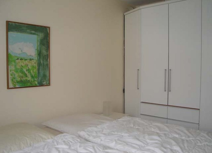 Nautilus, Ferienwohnung 23